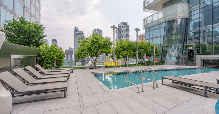 6404-1 Bloor Street E, Toronto, ON, M4W 1A9 - 41