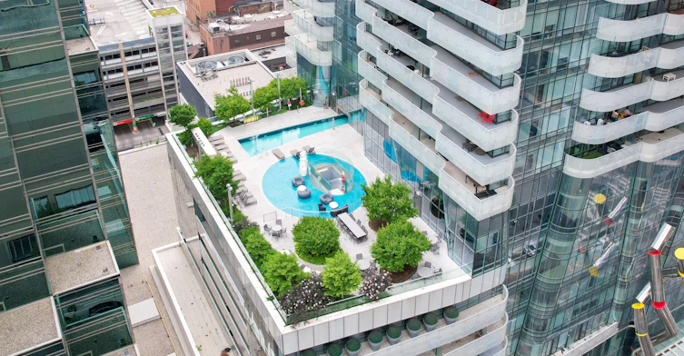 6404-1 Bloor Street E, Toronto, ON, M4W 1A9 - 43