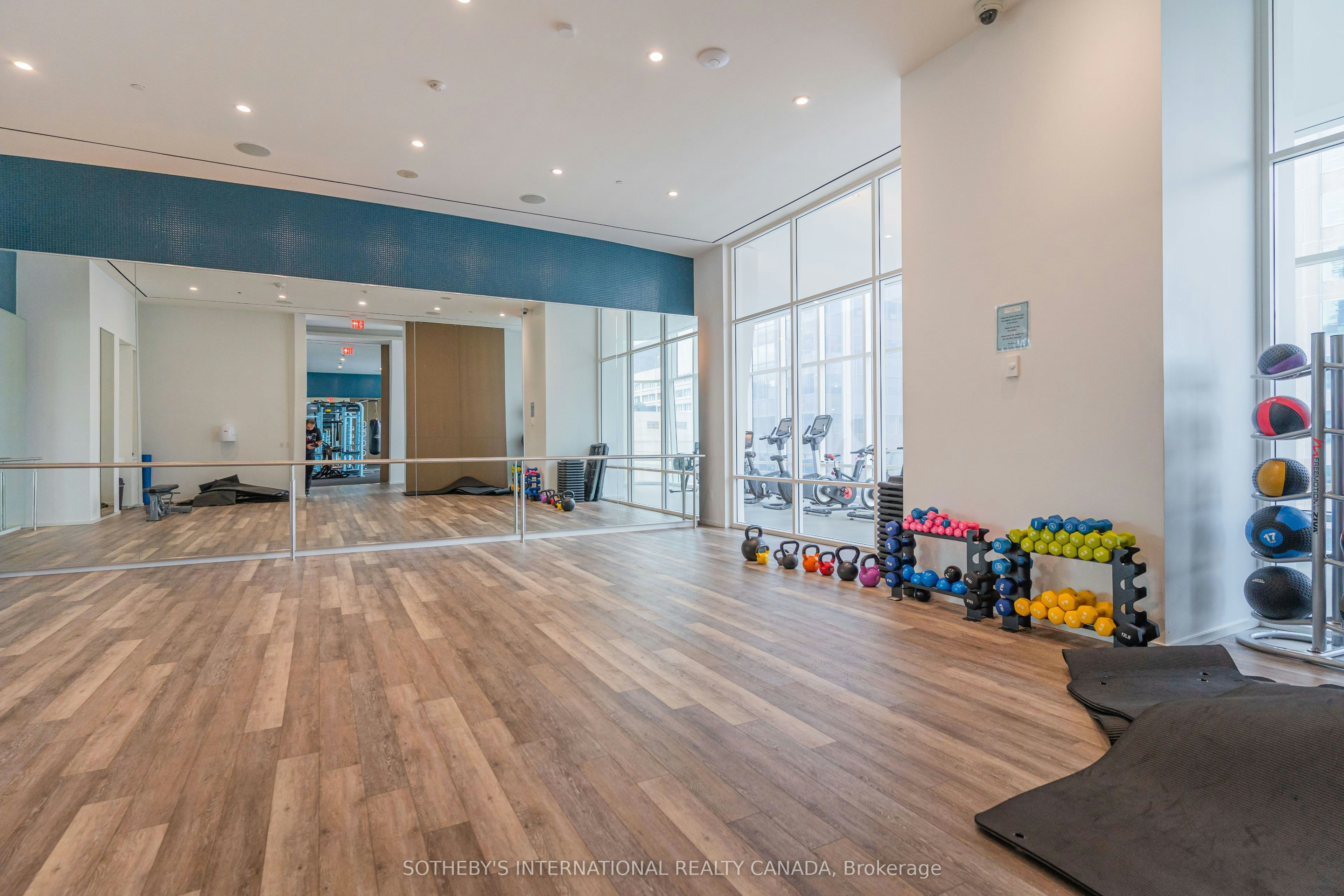 6404-1 Bloor Street E, Toronto, ON, M4W 1A9 - 33