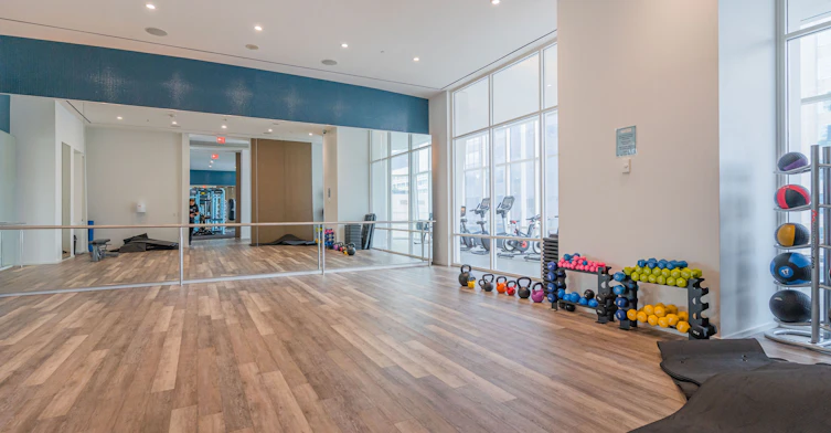 6404-1 Bloor Street E, Toronto, ON, M4W 1A9 - 33