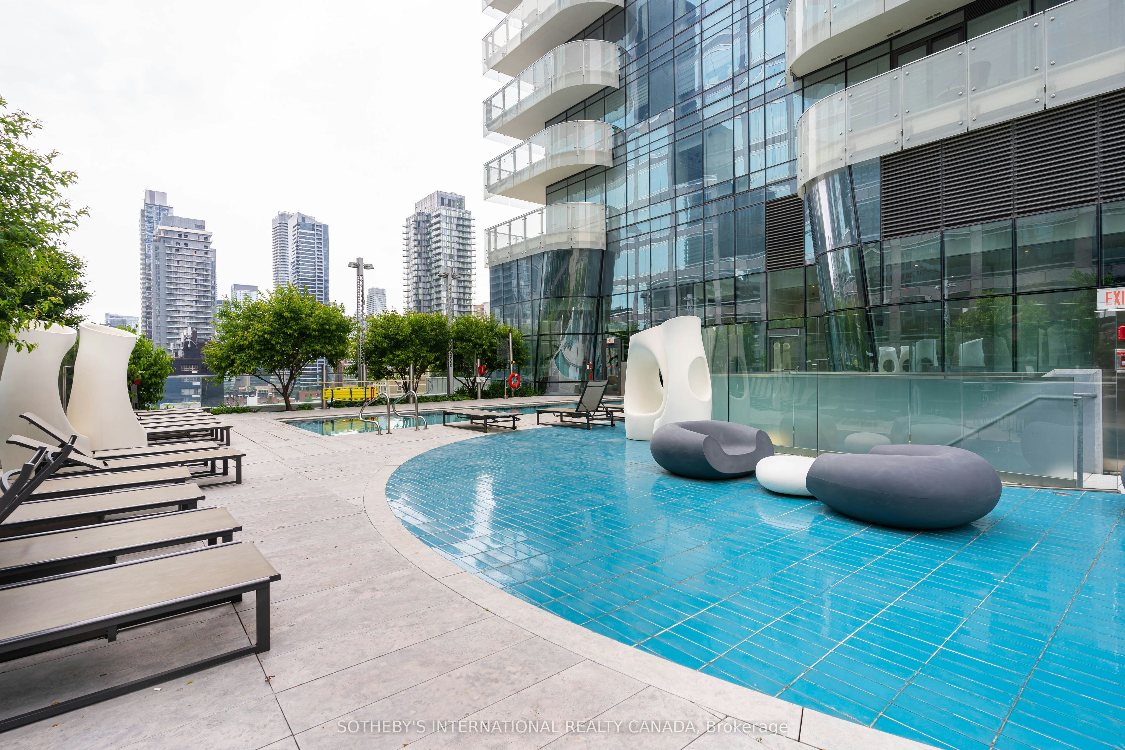 6404-1 Bloor Street E, Toronto, ON, M4W 1A9 - 42