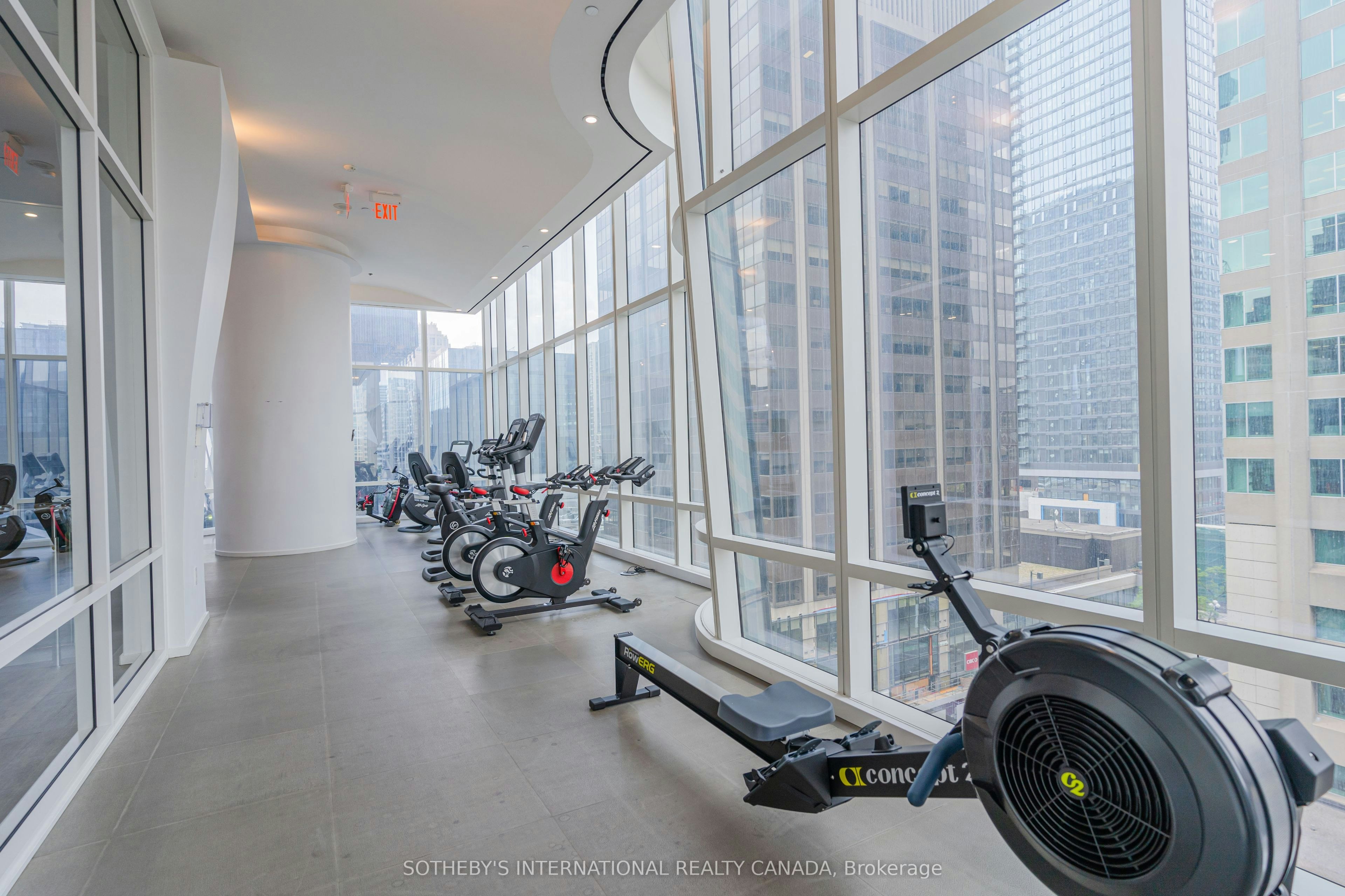 6404-1 Bloor Street E, Toronto, ON, M4W 1A9 - 32