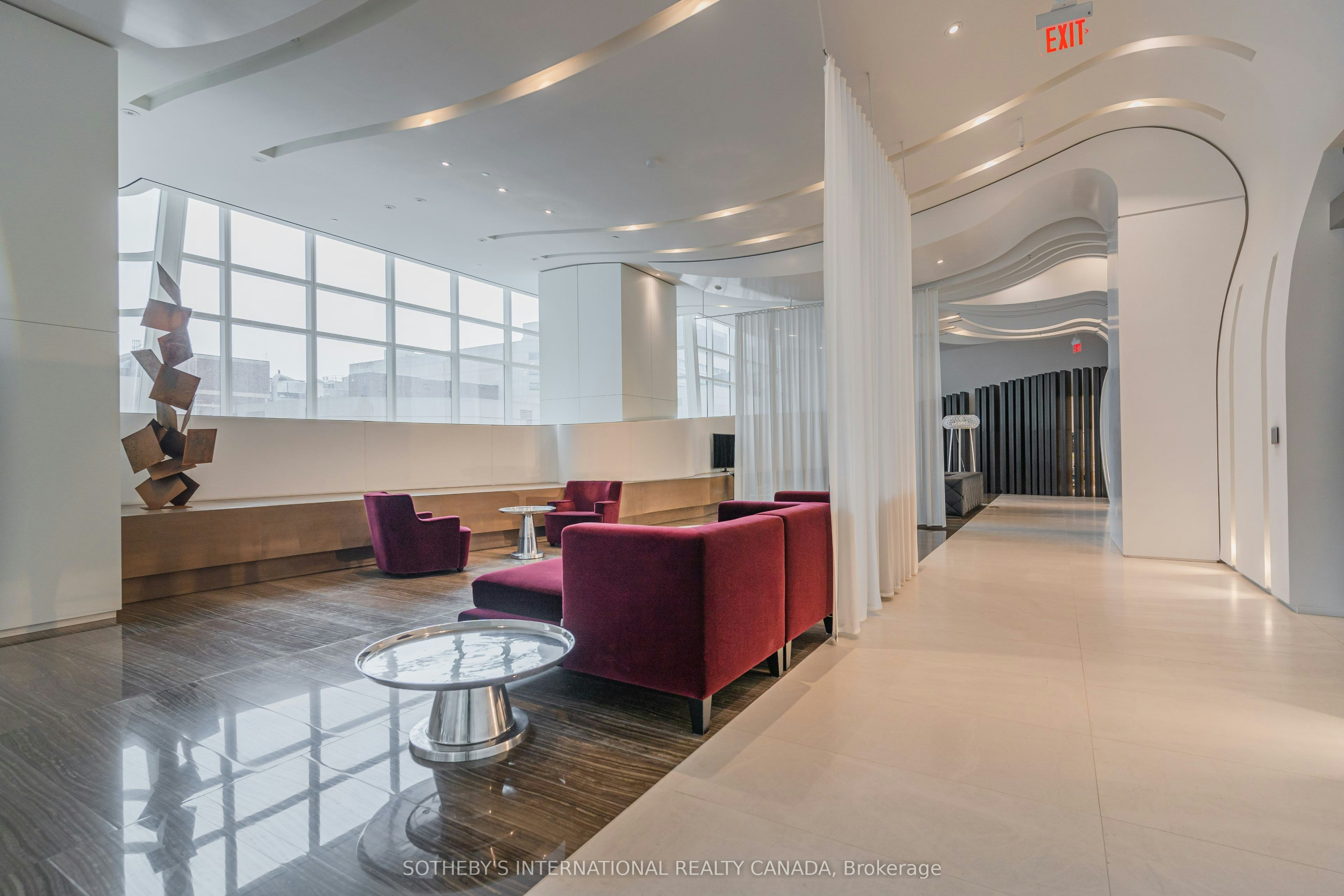 6404-1 Bloor Street E, Toronto, ON, M4W 1A9 - 34