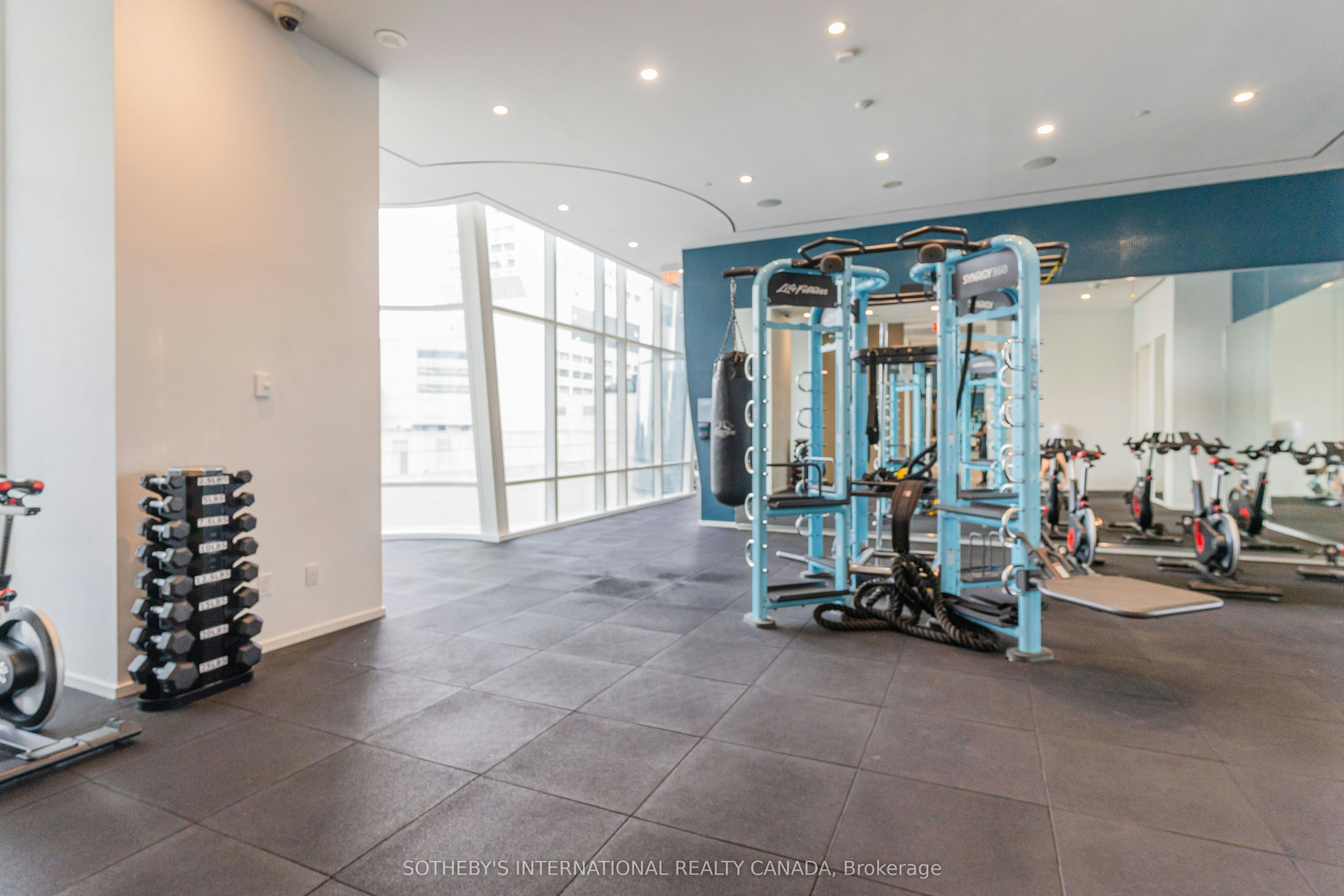 6404-1 Bloor Street E, Toronto, ON, M4W 1A9 - 31