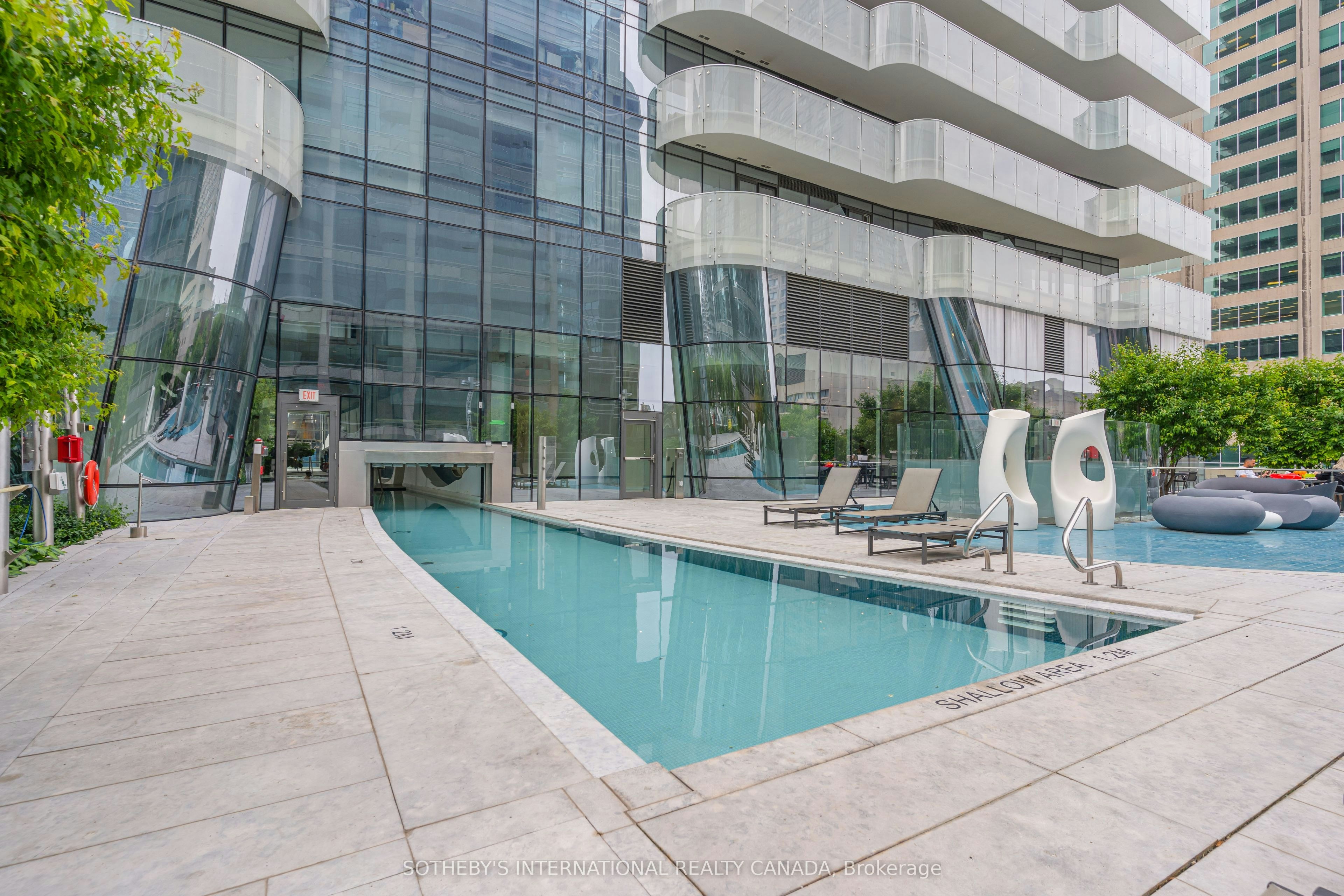 6404-1 Bloor Street E, Toronto, ON, M4W 1A9 - 40
