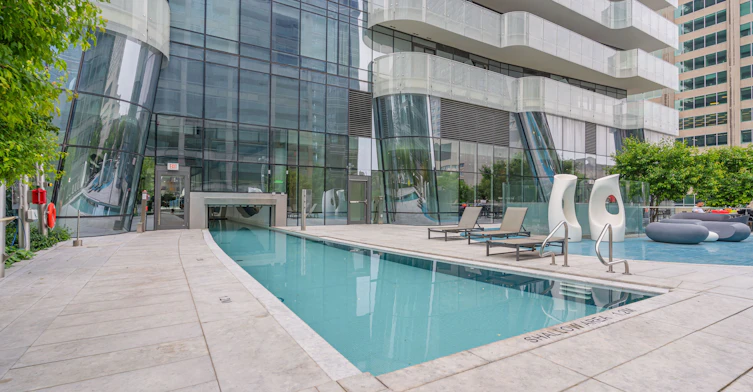 6404-1 Bloor Street E, Toronto, ON, M4W 1A9 - 40
