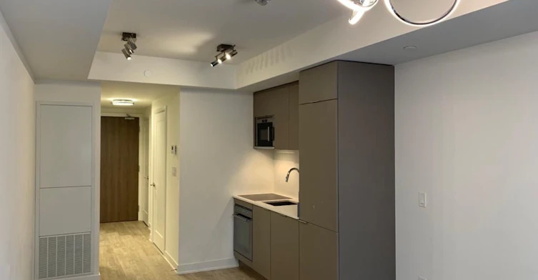 1416W-27 Bathurst Street, Toronto, ON, M5V 2P1 - 3