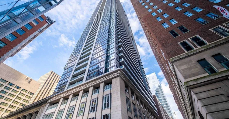 3610-70 Temperance Street, Toronto, ON, M5H 0B1 - 2