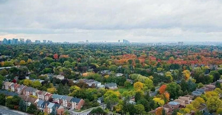PH07-33 Singer Court, Toronto, ON, M2K 0B4 - 14