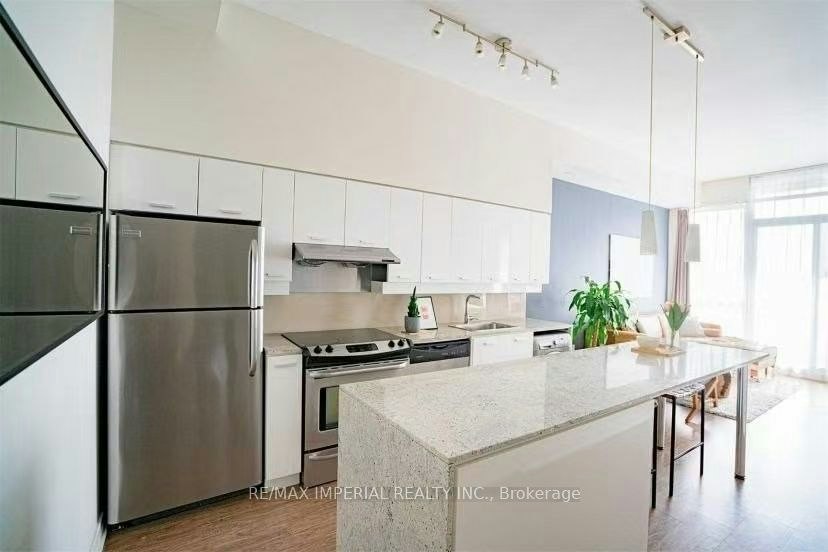 PH07-33 Singer Court, Toronto, ON, M2K 0B4 - 3