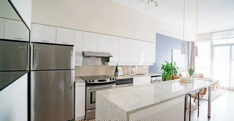 PH07-33 Singer Court, Toronto, ON, M2K 0B4 - 3