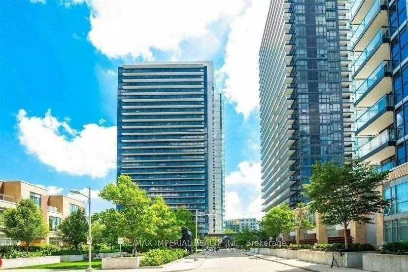 PH07-33 Singer Court, Toronto, ON, M2K 0B4