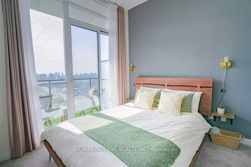 PH07-33 Singer Court, Toronto, ON, M2K 0B4 - 8