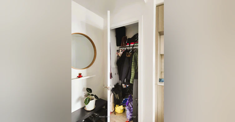 2821-585 Bloor Street E, Toronto, ON, M4W 0B3 - 5