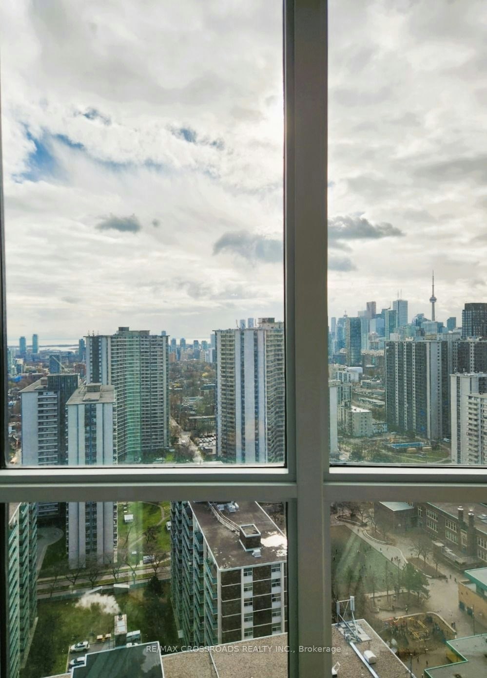 2821-585 Bloor Street E, Toronto, ON, M4W 0B3 - 12