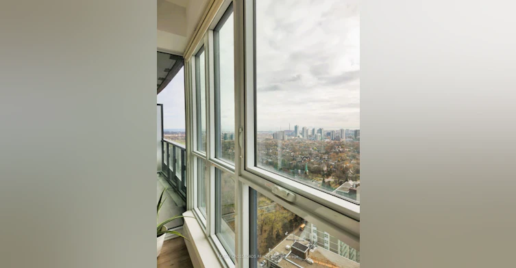 2821-585 Bloor Street E, Toronto, ON, M4W 0B3 - 11