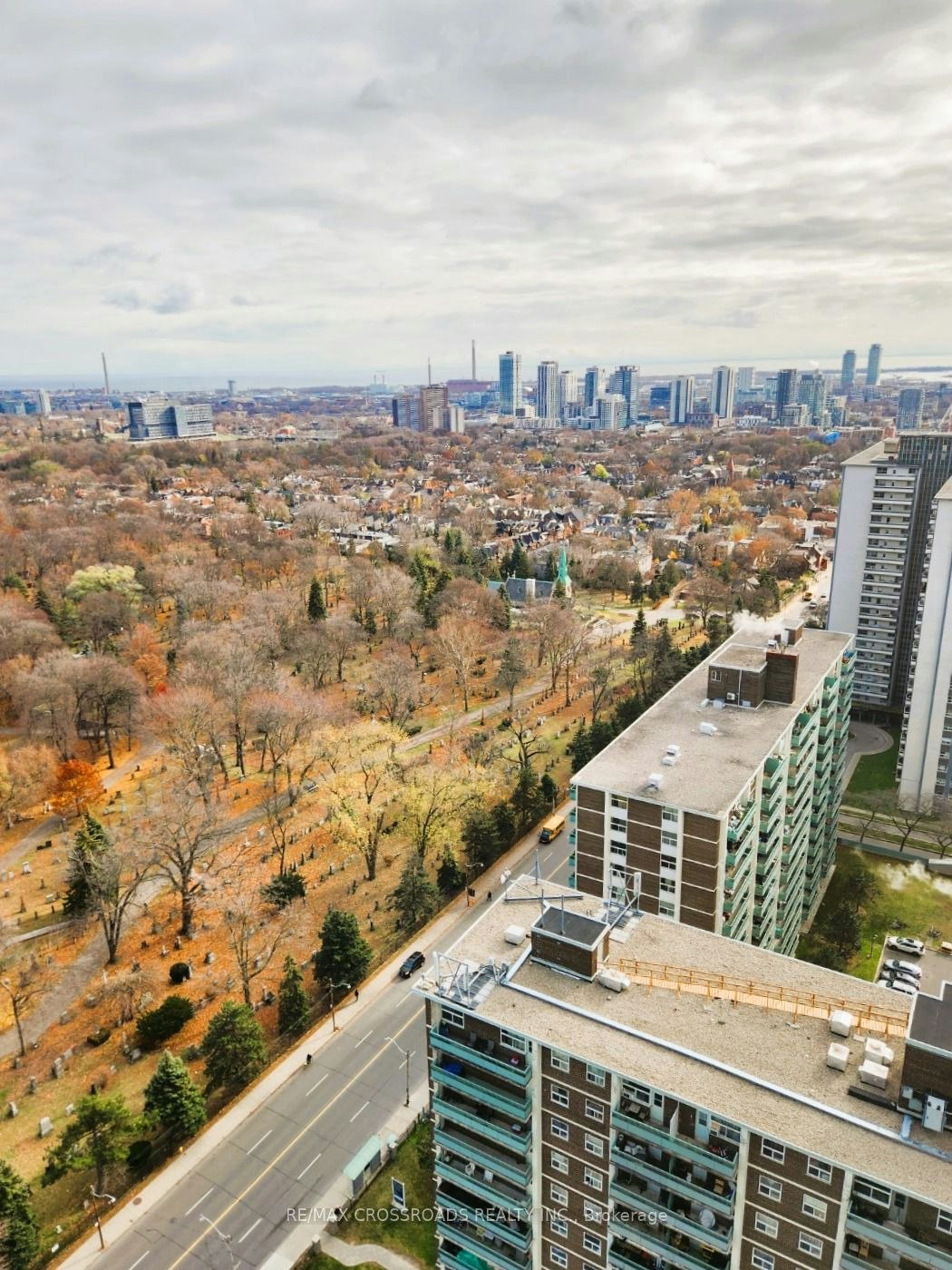 2821-585 Bloor Street E, Toronto, ON, M4W 0B3 - 16