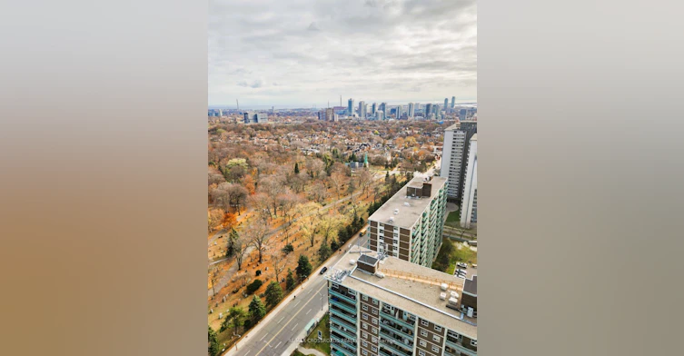 2821-585 Bloor Street E, Toronto, ON, M4W 0B3 - 16