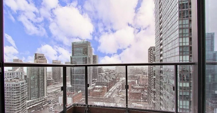 3202-55 Mercer Street, Toronto, ON, M5V 0W4 - 21