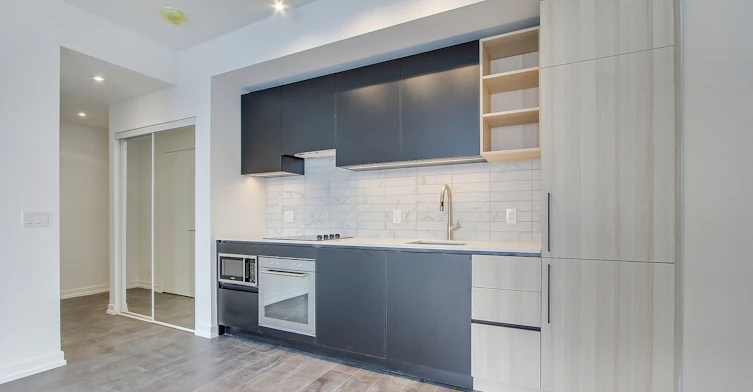 3202-55 Mercer Street, Toronto, ON, M5V 0W4 - 4
