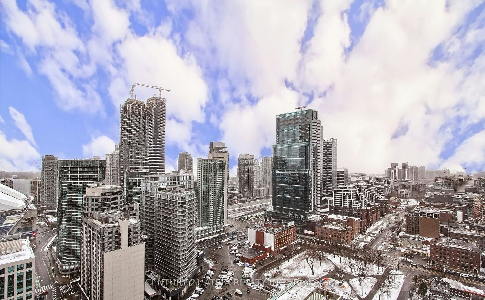 3202-55 Mercer Street, Toronto, ON, M5V 0W4 - 22