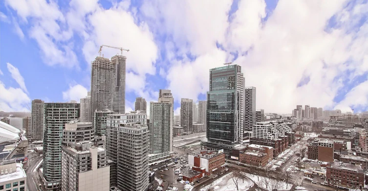 3202-55 Mercer Street, Toronto, ON, M5V 0W4 - 22