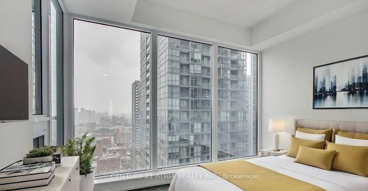 3202-55 Mercer Street, Toronto, ON, M5V 0W4 - 11
