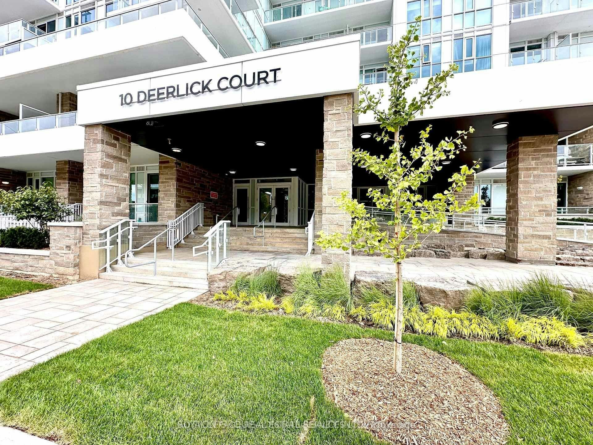610-10 Deerlick Court, Toronto, ON, M3A 1Y4 - 2