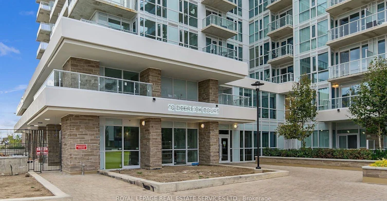 610-10 Deerlick Court, Toronto, ON, M3A 1Y4