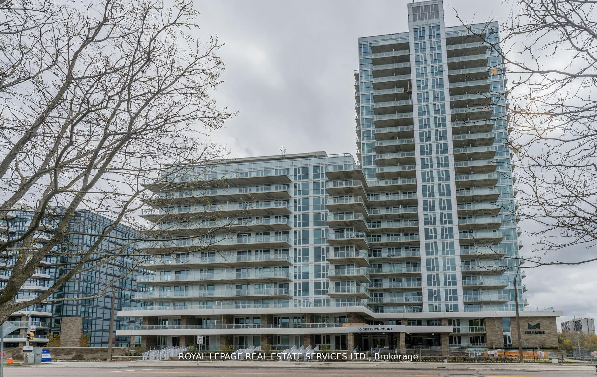 610-10 Deerlick Court, Toronto, ON, M3A 1Y4 - 3