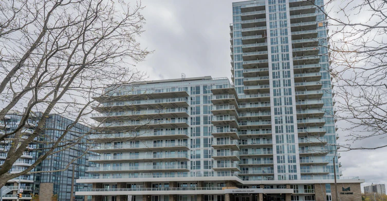 610-10 Deerlick Court, Toronto, ON, M3A 1Y4 - 3