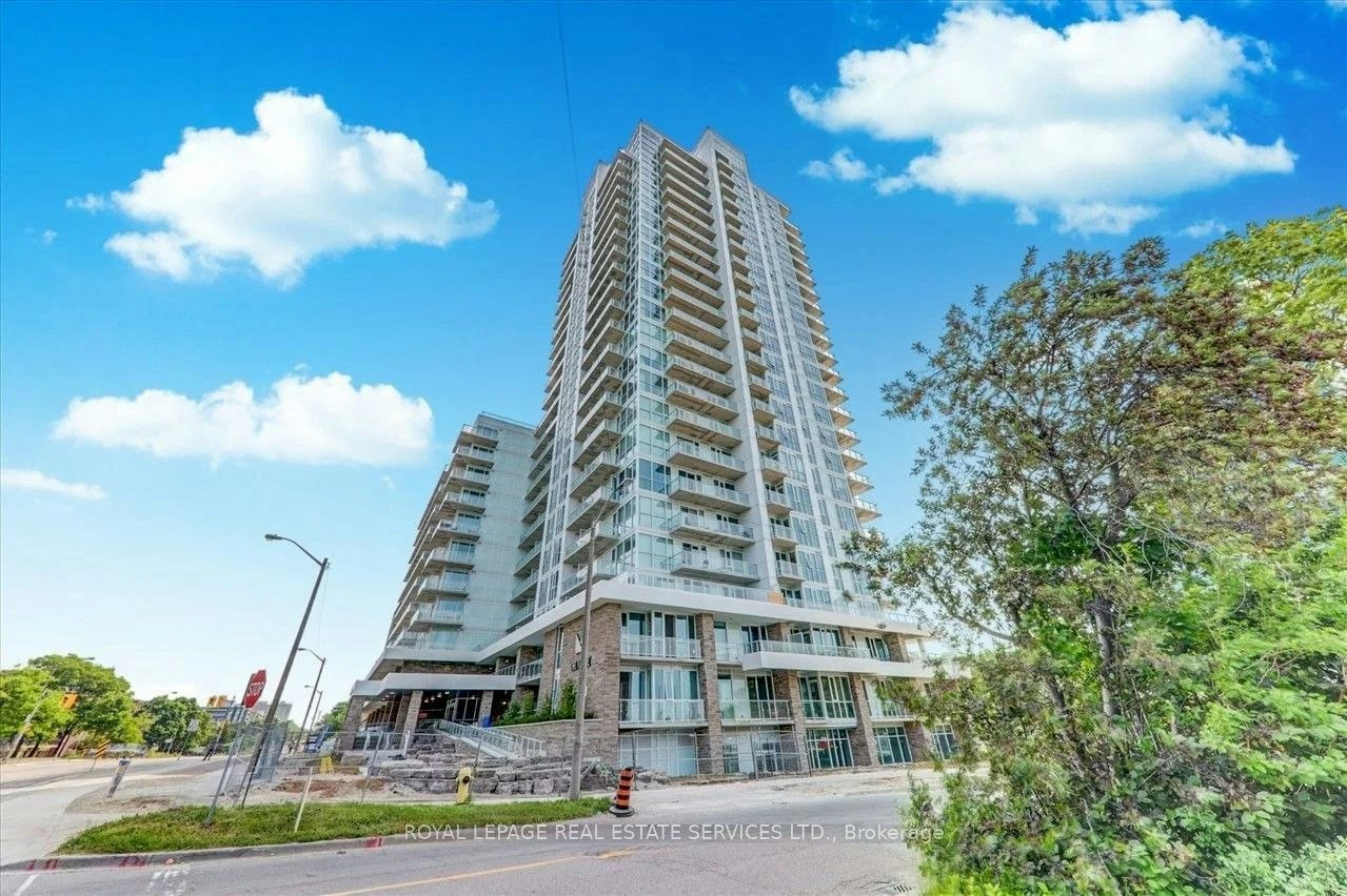 610-10 Deerlick Court, Toronto, ON, M3A 1Y4 - 37