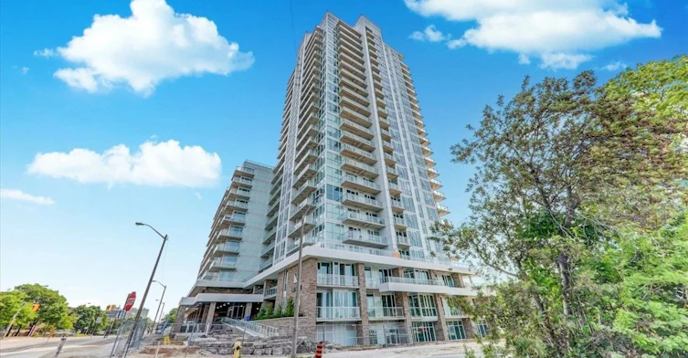 610-10 Deerlick Court, Toronto, ON, M3A 1Y4 - 37