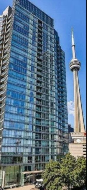 2906-3 Navy Wharf Court, Toronto, ON, M5V 3V1