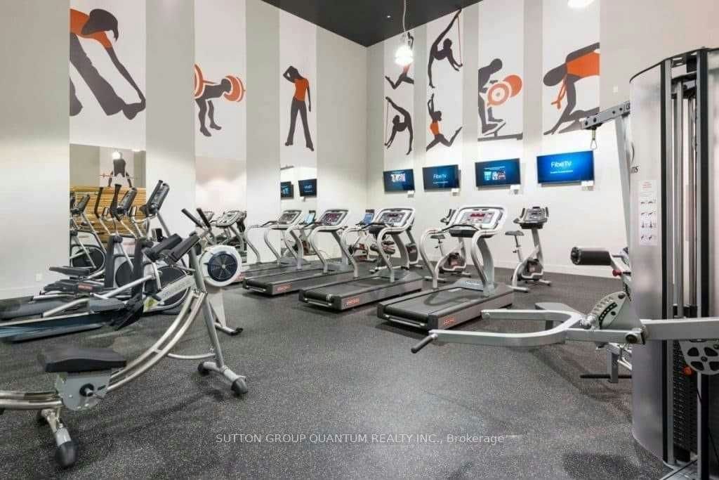 220-1030 King Street W, Toronto, ON, M6K 0B4 - 8