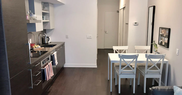 220-1030 King Street W, Toronto, ON, M6K 0B4 - 5
