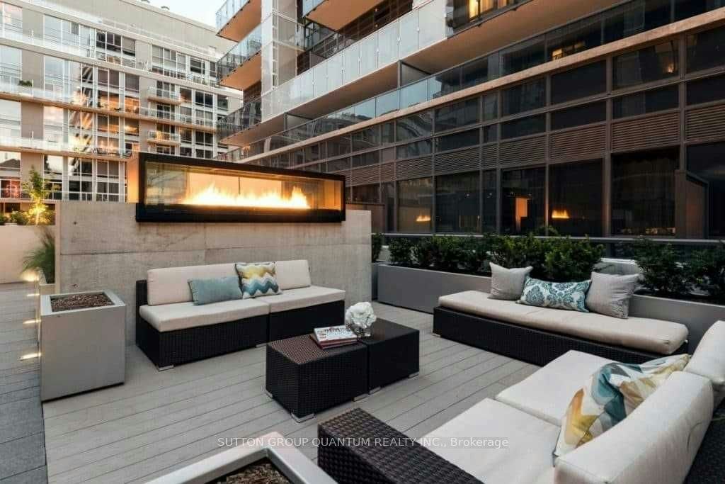 220-1030 King Street W, Toronto, ON, M6K 0B4 - 9