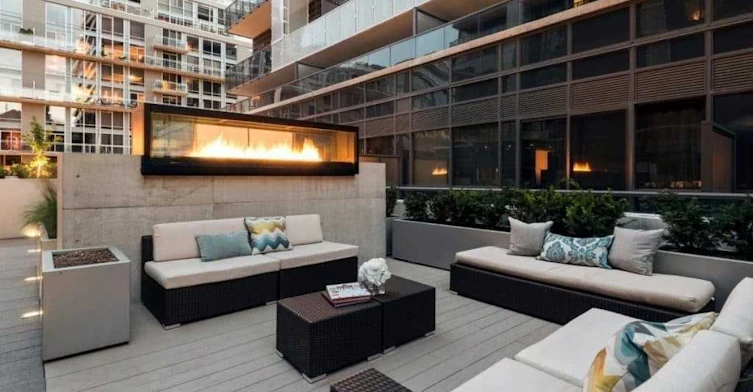 220-1030 King Street W, Toronto, ON, M6K 0B4 - 9