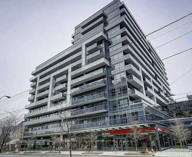 220-1030 King Street W, Toronto, ON, M6K 0B4 - 10