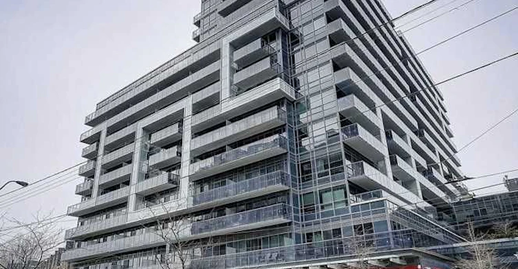 220-1030 King Street W, Toronto, ON, M6K 0B4 - 10