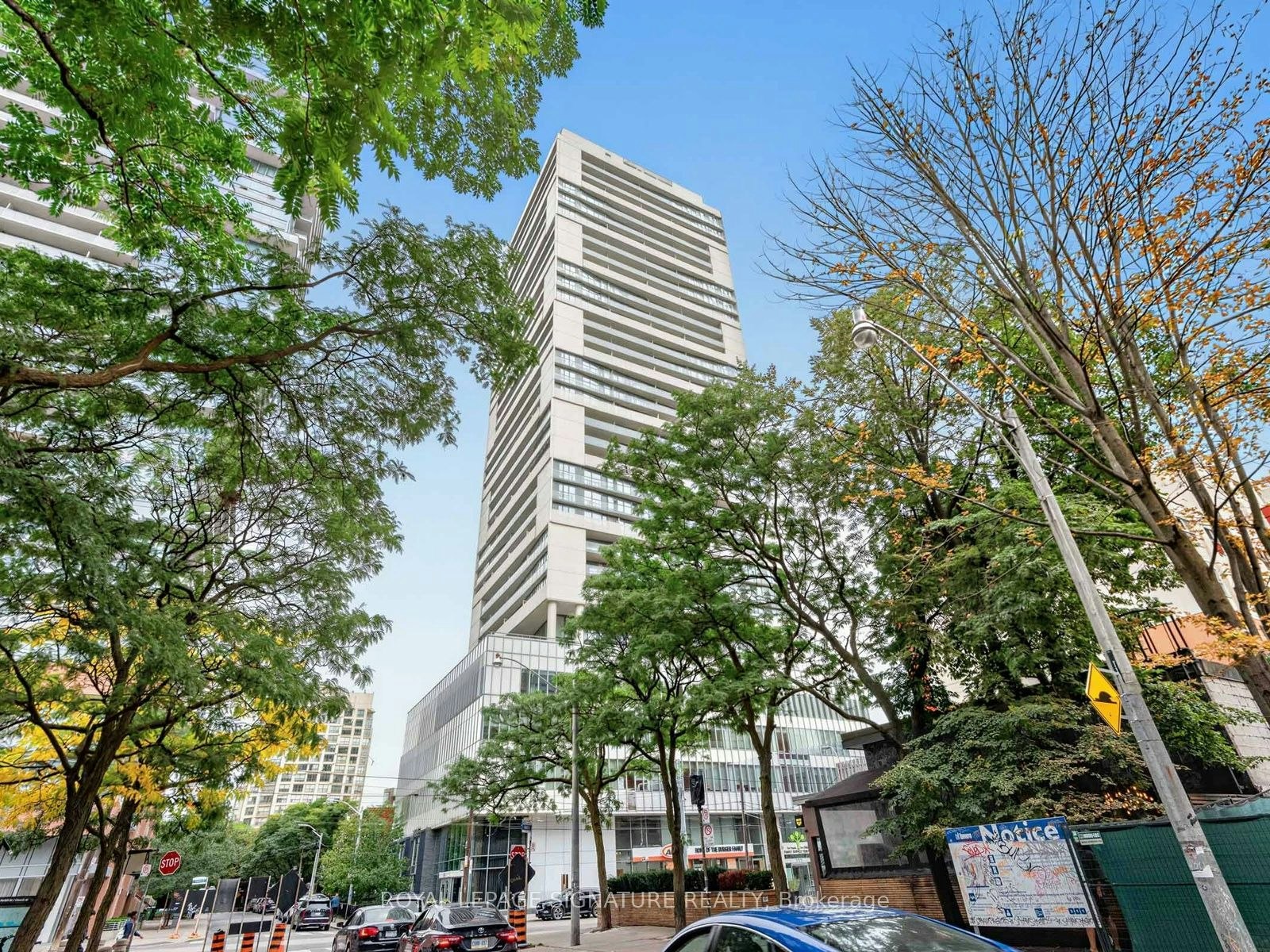 1204-89 Mcgill Street, Toronto, ON, M5B 0B1