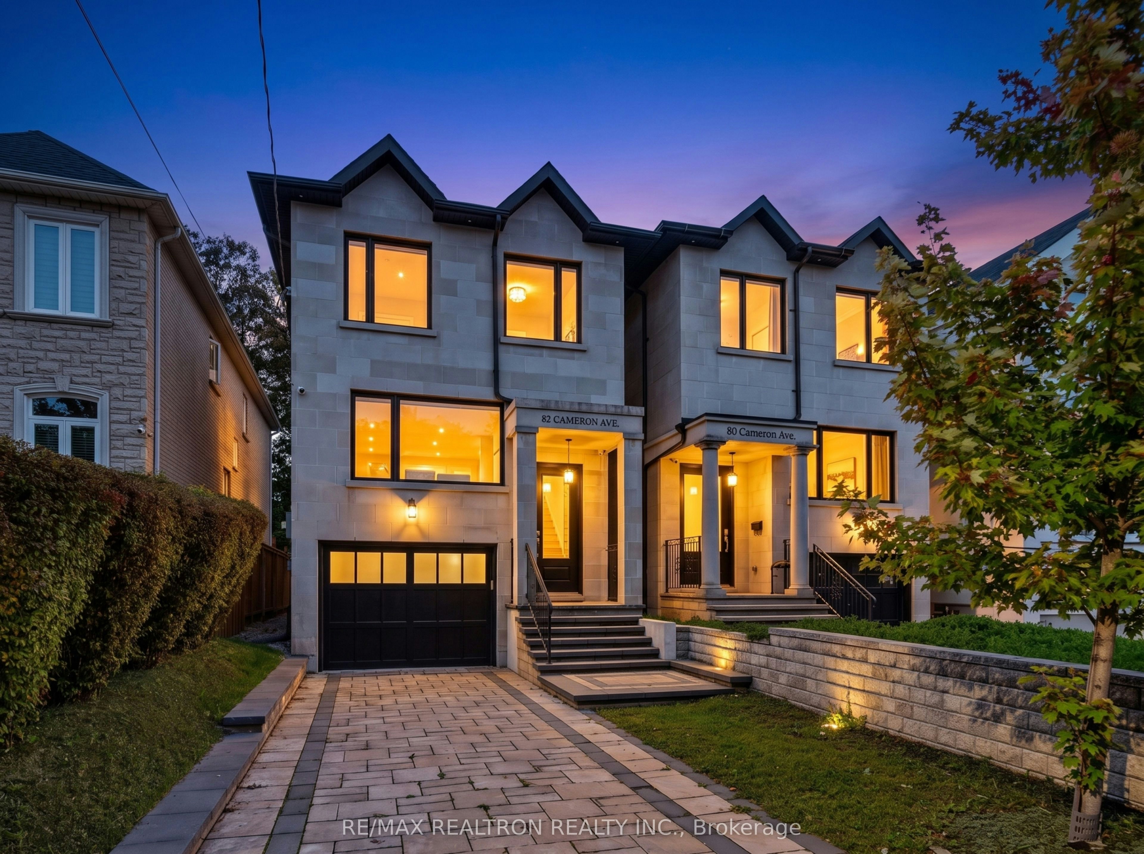 82 Cameron Avenue, Toronto, ON, M2N 1E2