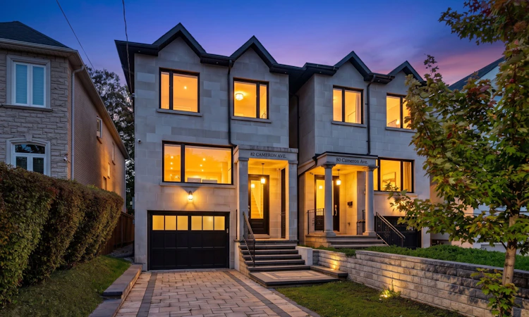 82 Cameron Avenue