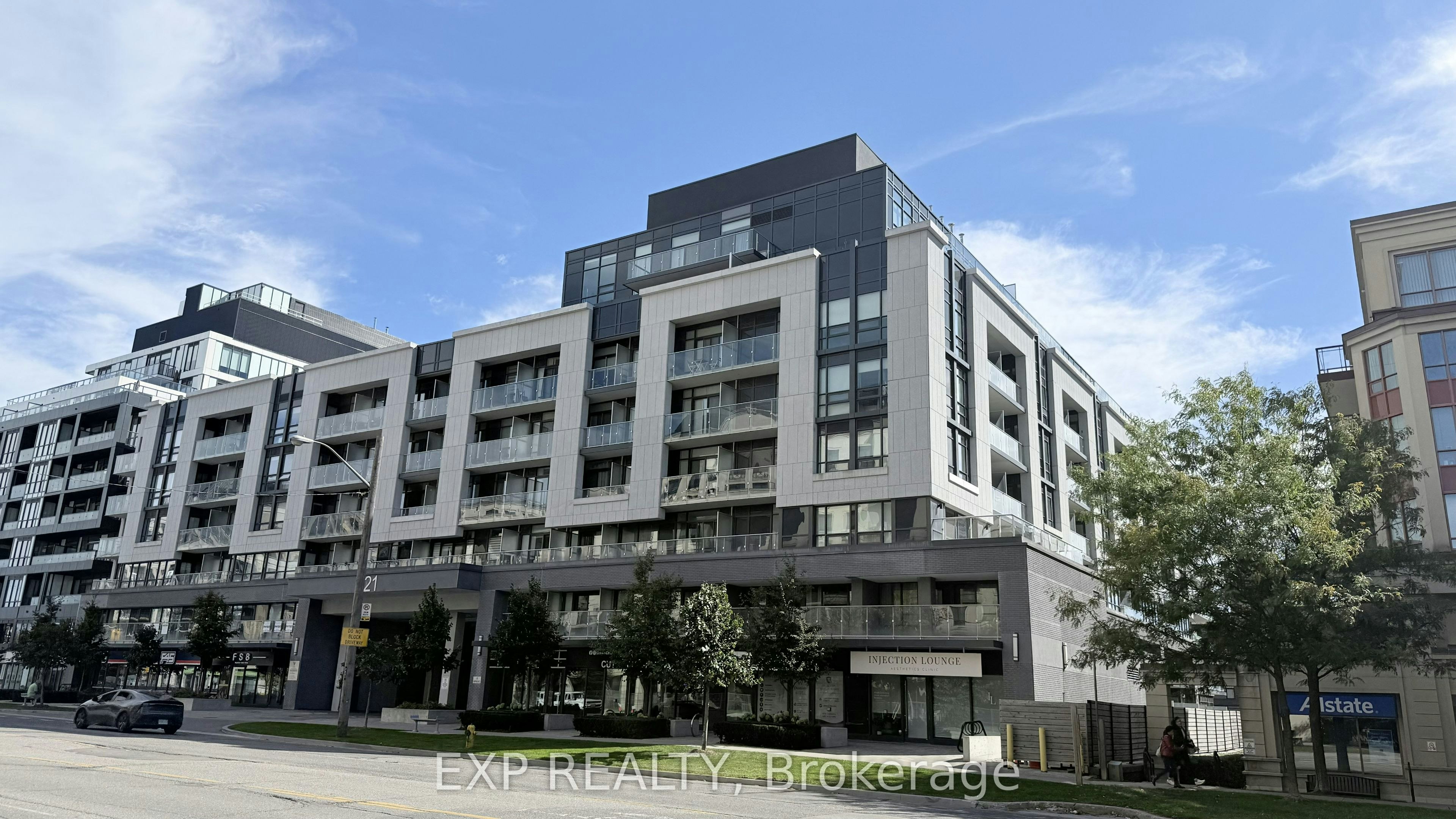 512-621 Sheppard Avenue E, Toronto, ON, M2K 1B5