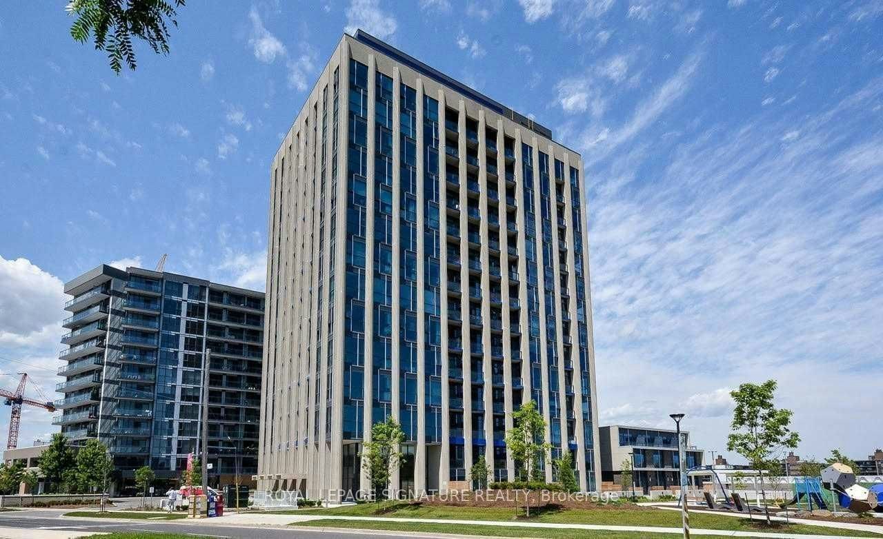 #903-75 The Donway W N/A, Toronto, ON, M3C 2E9