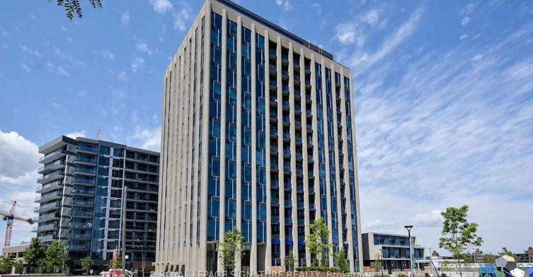 #903-75 The Donway W N/A, Toronto, ON, M3C 2E9