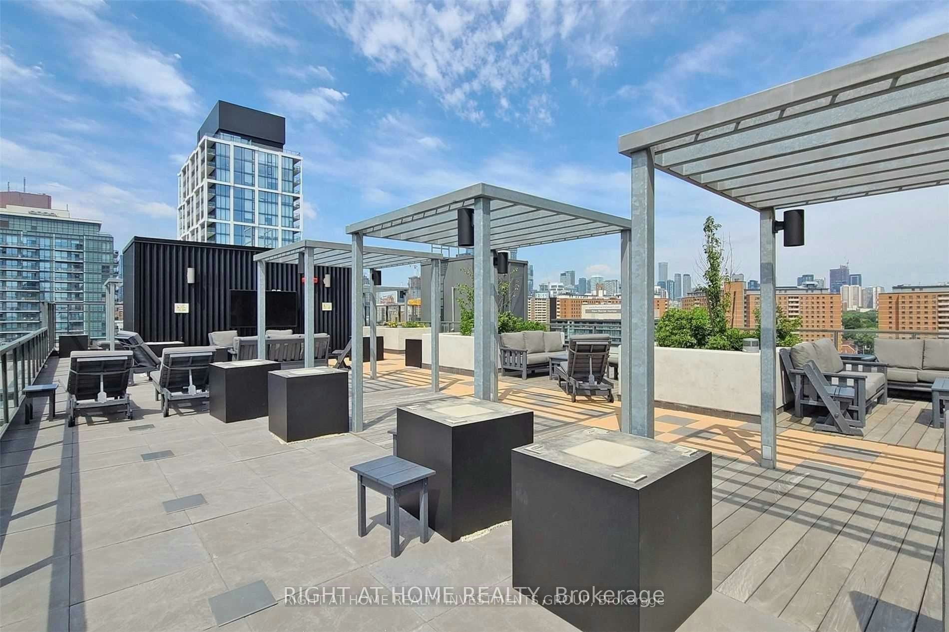 1408-120 Parliament Street, Toronto, ON, M5A 0N6 - 14
