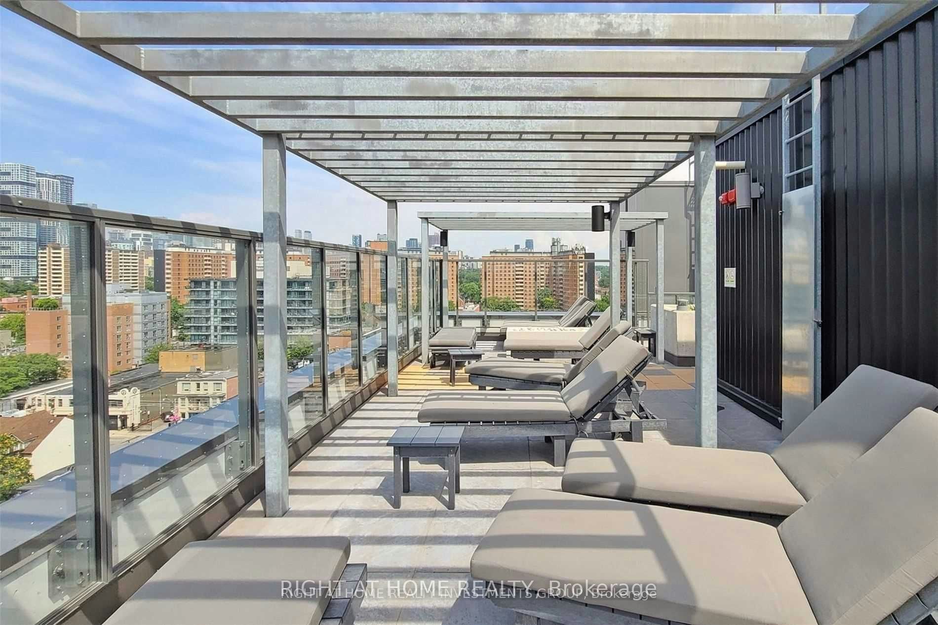 1408-120 Parliament Street, Toronto, ON, M5A 0N6 - 15