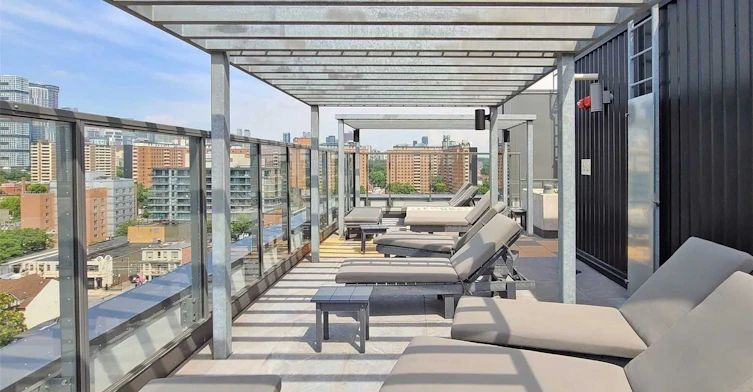 1408-120 Parliament Street, Toronto, ON, M5A 0N6 - 15
