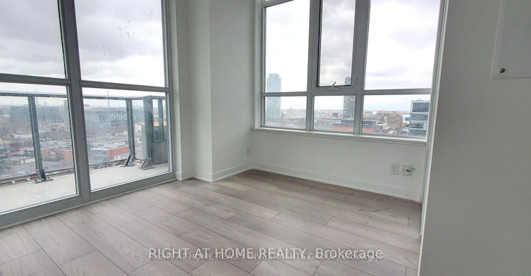 1408-120 Parliament Street, Toronto, ON, M5A 0N6 - 9